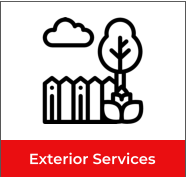 Exterior Services